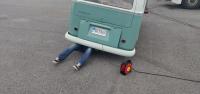 my 1964 bus