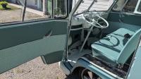 my 1964 bus