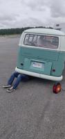 my 1964 bus