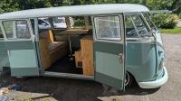 my 1964 bus