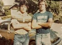 1973 Jocks