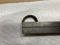 anti-rattle bushing?