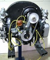 Porsche type 367