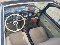 Ragtop Bugs at the "Rheinland Luftboxer Treffen" June 28th 2025
