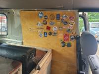 Fridolin at the "Rheinland Luftboxer Treffen" June 28th 2025