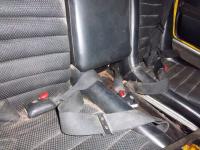 914 middle seat belt