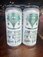 Birdfish brewing
