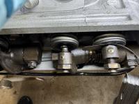 valves