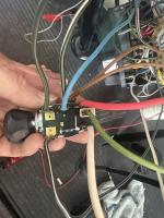 hazzard wiring