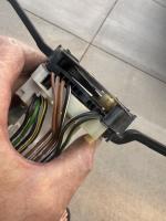 hazzard wiring