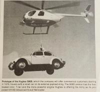 Vintage VW photo
