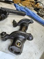 rocker arms