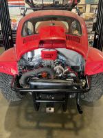 baja rebuild