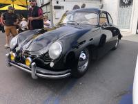 Cars & Coffee