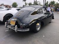 Cars & Coffee