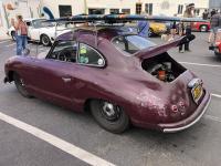 Cars & Coffee