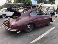 Cars & Coffee