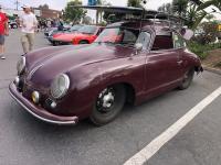 Cars & Coffee