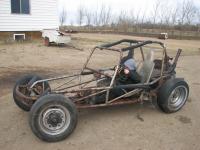 sand rail