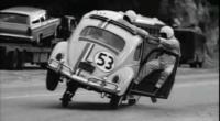 Behind The Scenes - The Love Bug (1969)