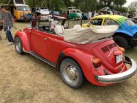 Holiday Buggy