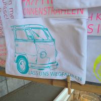Random VW paraphernalia we saw while visiting Germany, Summer 2025