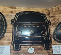 Random VW paraphernalia we saw while visiting Germany, Summer 2025