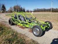 4 seater