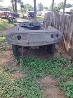 Help with dune buggy ID