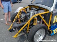 2 Stroke Type 1 Motor