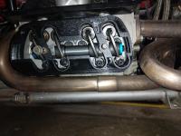 What it takes to make valve covers