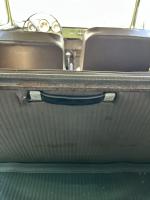 Type 3 squareback seat handle.