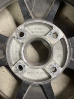 fastback wheels