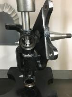 Link Pin rebuild.