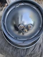 61 headlight rear view