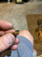 female hooked connector