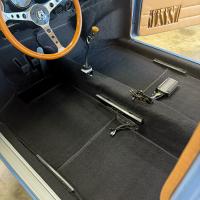 Carpet Finished