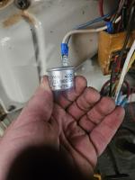 1970 vw bus electrical