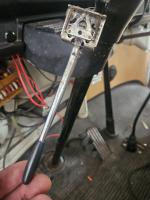 1970 vw bus electrical