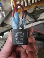1970 vw bus electrical