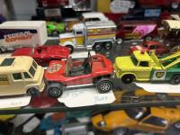 Antique shop VWs