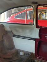 1967 fastback