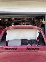 1967 fastback