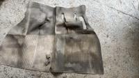 rubber mat