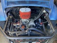 Engine layout 2.0