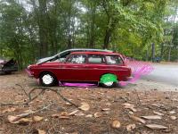 Type 3 Hypermile project