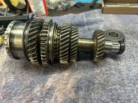 Gene berg 5 speed build