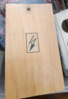 So42 lightning bolt cover