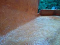 Chenowth 2RL fiberglass