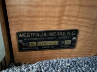 Fabrik Tag From 1966 Velvet Green SO42 @ FamilienFest 2025